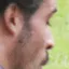 Detected person