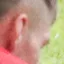 Detected person