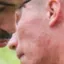 Detected person