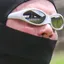 Detected person