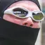 Detected person