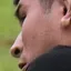 Detected person