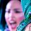 Detected person