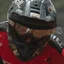 Detected person