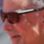 Detected person