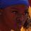 Detected person