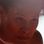 Detected person