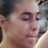 Detected person