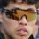 Detected person