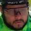 Detected person