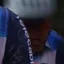 Detected person
