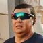 Detected person