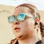 Detected person