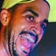 Detected person