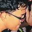 Detected person