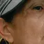 Detected person
