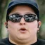 Detected person