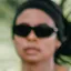 Detected person