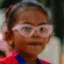 Detected person