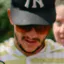 Detected person