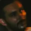 Detected person