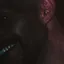Detected person