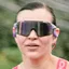 Detected person