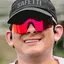 Detected person