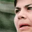 Detected person