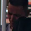 Detected person