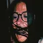 Detected person