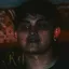 Detected person