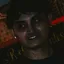 Detected person