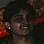Detected person
