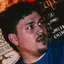 Detected person