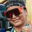 Detected person