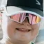 検出された人物