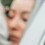 Detected person