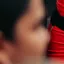 Detected person