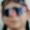 Detected person