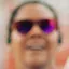 Detected person