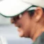 Detected person