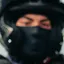 Detected person