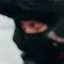 Detected person