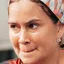 Detected person