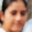 Detected person