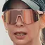 Detected person