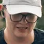 Detected person