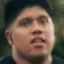Detected person