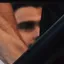 Detected person